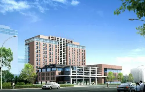 浙江大学医学院附属第一医院